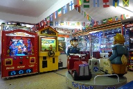 pagham-arcade